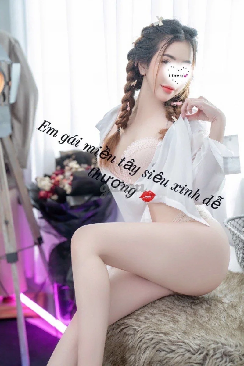 ❤️ BÀI CÓ CLIP❤️ BÉ BẢO NGỌC 2K MẶT DÂM BODY CỰC ĐÃ DÁNG CAO DA TRẮNG MÁT XA BÚ CU ĐỈNH