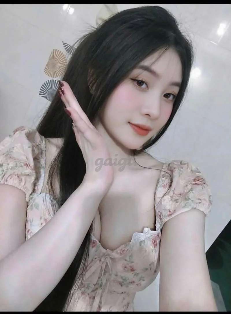Ái Vy Dương Đông Zalo