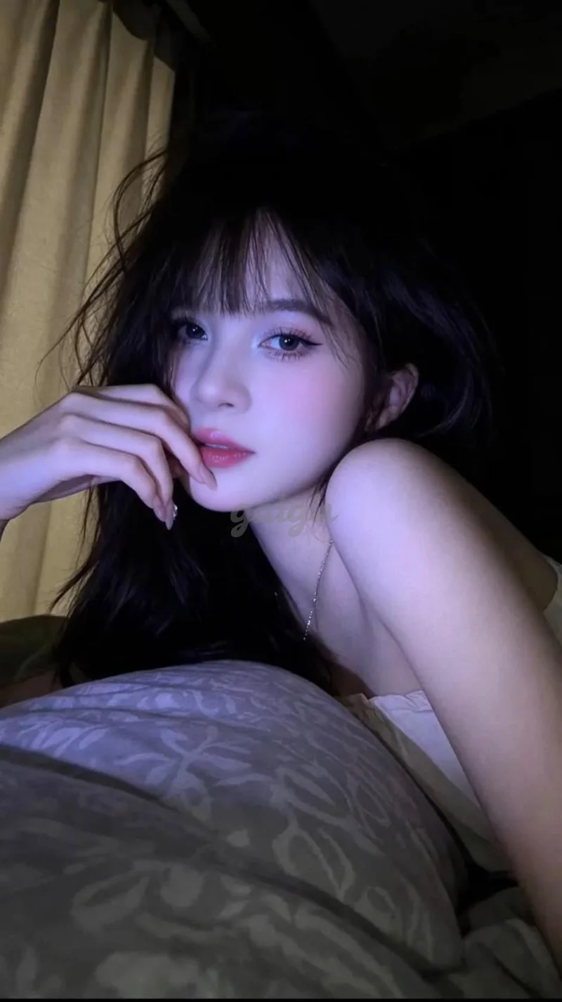 Ái Vy Dương Đông Zalo
