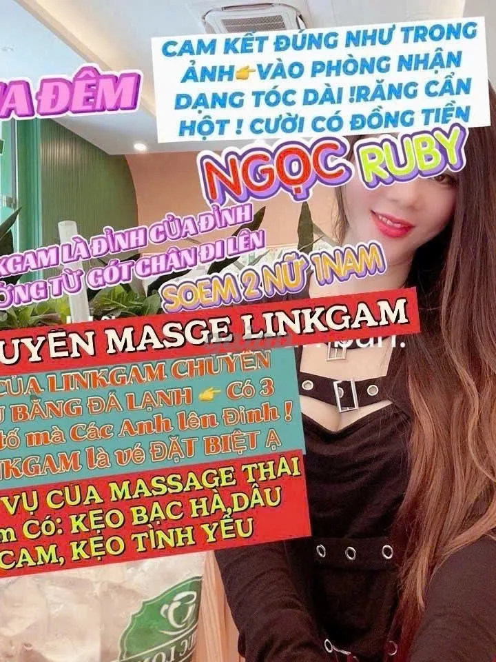 💗 NGỌC RUBY CỰC CHIỀU KHÁCH THOẢI MÁI VÀ RẤT DÂM LUÔN