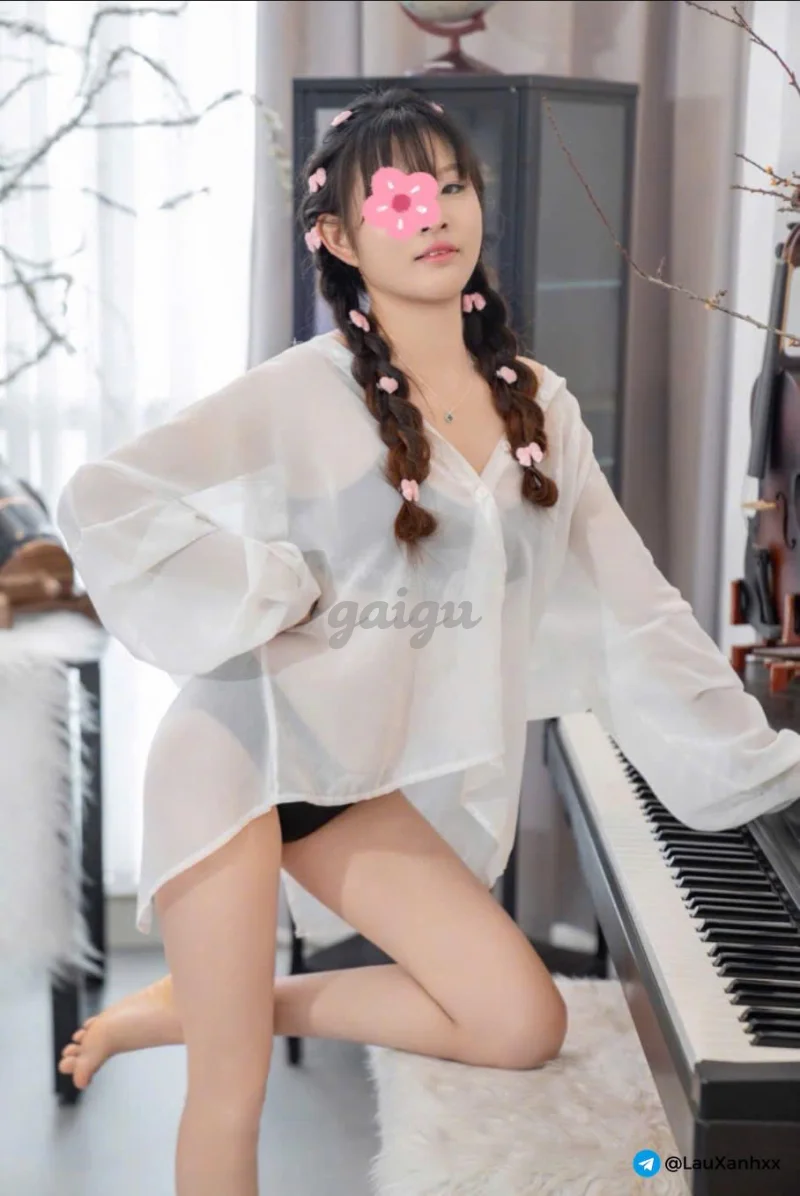 💗 GÁI XINH ANH THƯ _ NHỎ NHẮN ĐÁNG YÊU CHIỀU KHÁCH NHIỆT