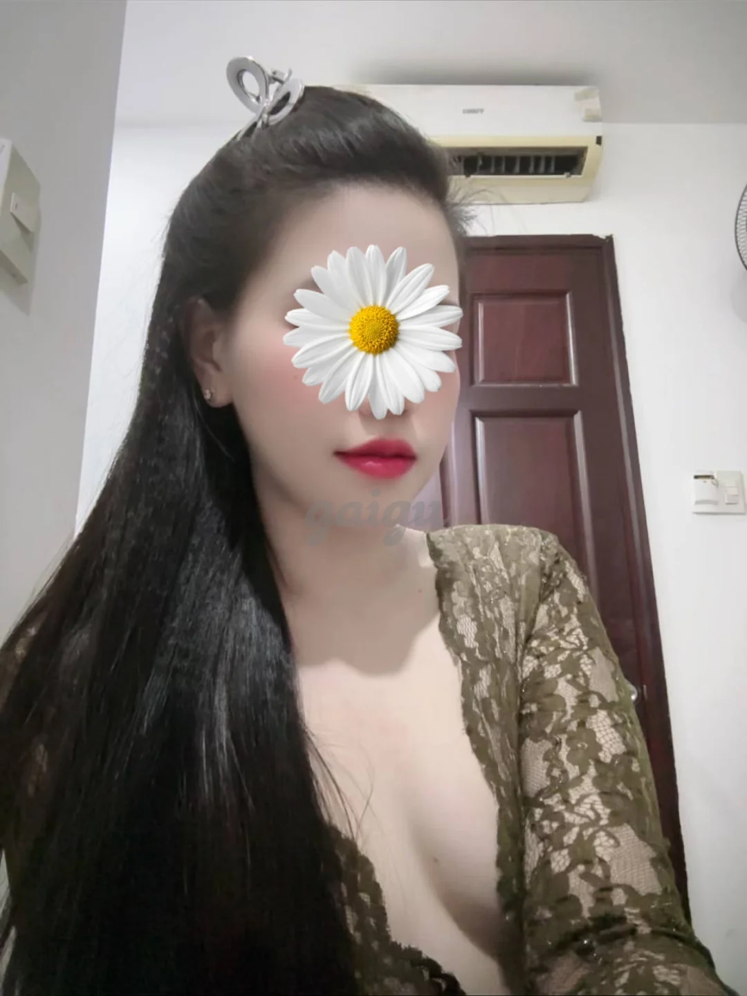 Gái xinh Thu Hiền_ Body gợi cảm, làm tình cực phê