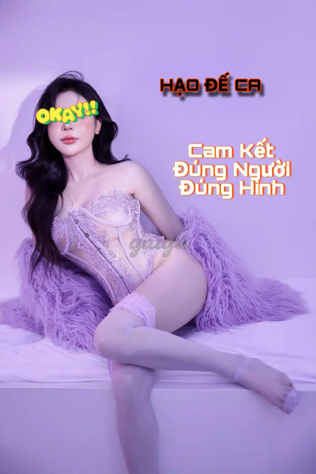 MIU MIU 🌸EM MỸ NHÂN SỞ HỮU BODY CỰC NUỘT VỚI VÓC DÁNG NỔI BẬT ĐƯỜNG CONG CHUẨN THẦN THÁI