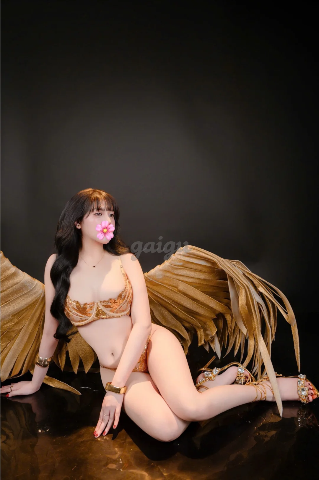HOT 🆕💯 Vy Baby 💕 Nàng Thơ Hot nhất vịnh bắc bộ Face Xinh sang chảnh ❤️