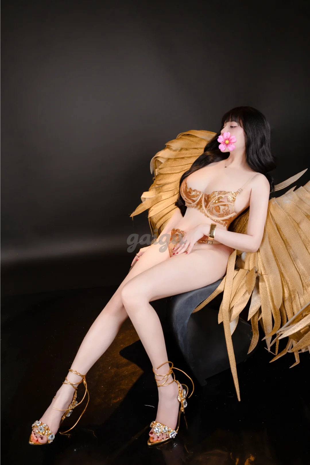 HOT 🆕💯 Vy Baby 💕 Nàng Thơ Hot nhất vịnh bắc bộ Face Xinh sang chảnh ❤️