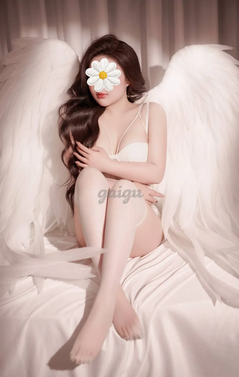 🌸BÉ CHIP🌸 - Vú To Mông Căng Ngọt Nước