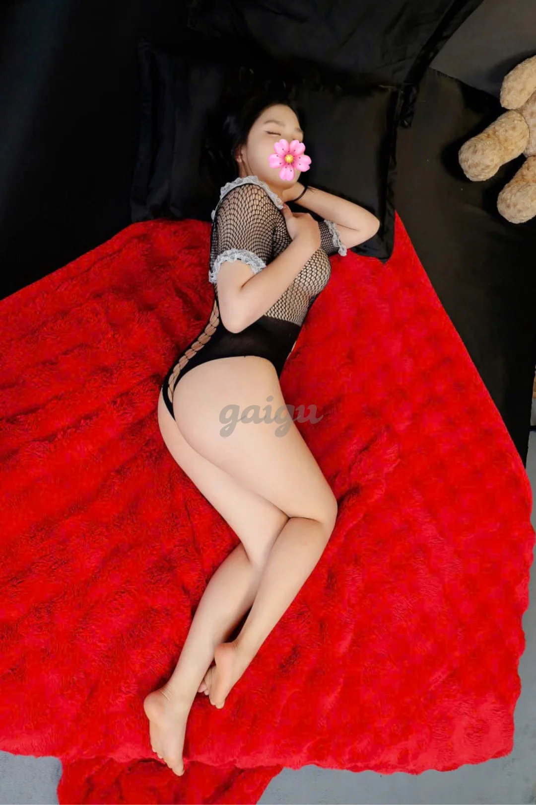 New✅ Linh Nho❤️ 2K8 Mặt Xinh Xắn Baby, Ngực Đẹp ,Dáng Ngon