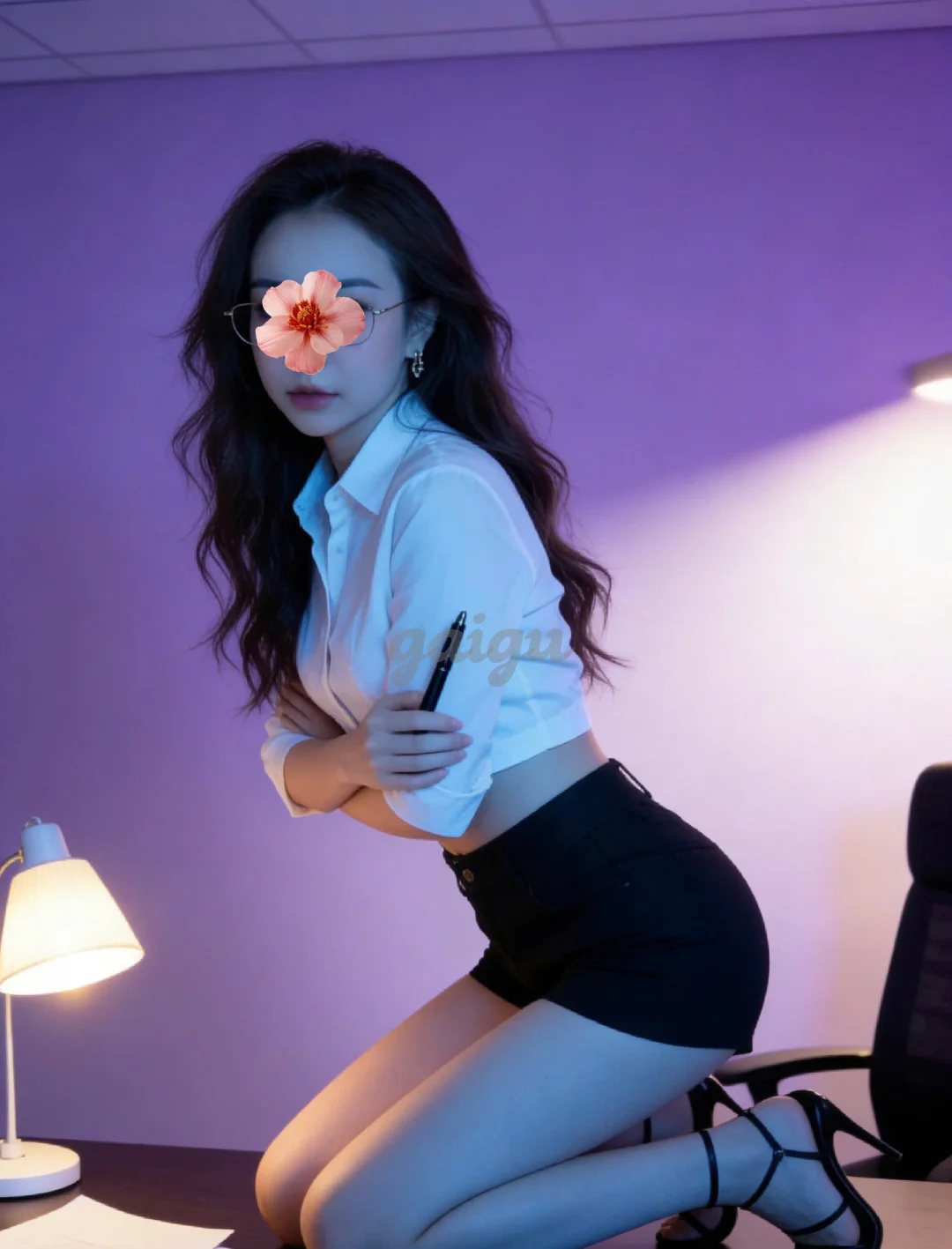 CHERRY 2k3 - Xinh Đáng Yêu - Ngực Đẹp Body Chuẩn - Mông Mẩy Căng Tràn - Thỏa Mãn Sung Sướng Cùng Em