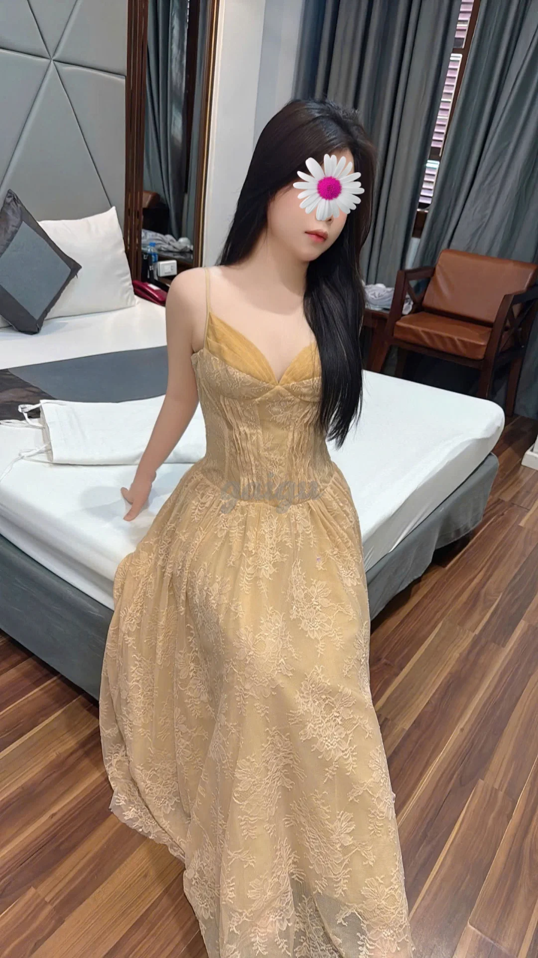 NEW TIỂU NGỌC XINH NON VÚ LỒN HỒNG RỰC.