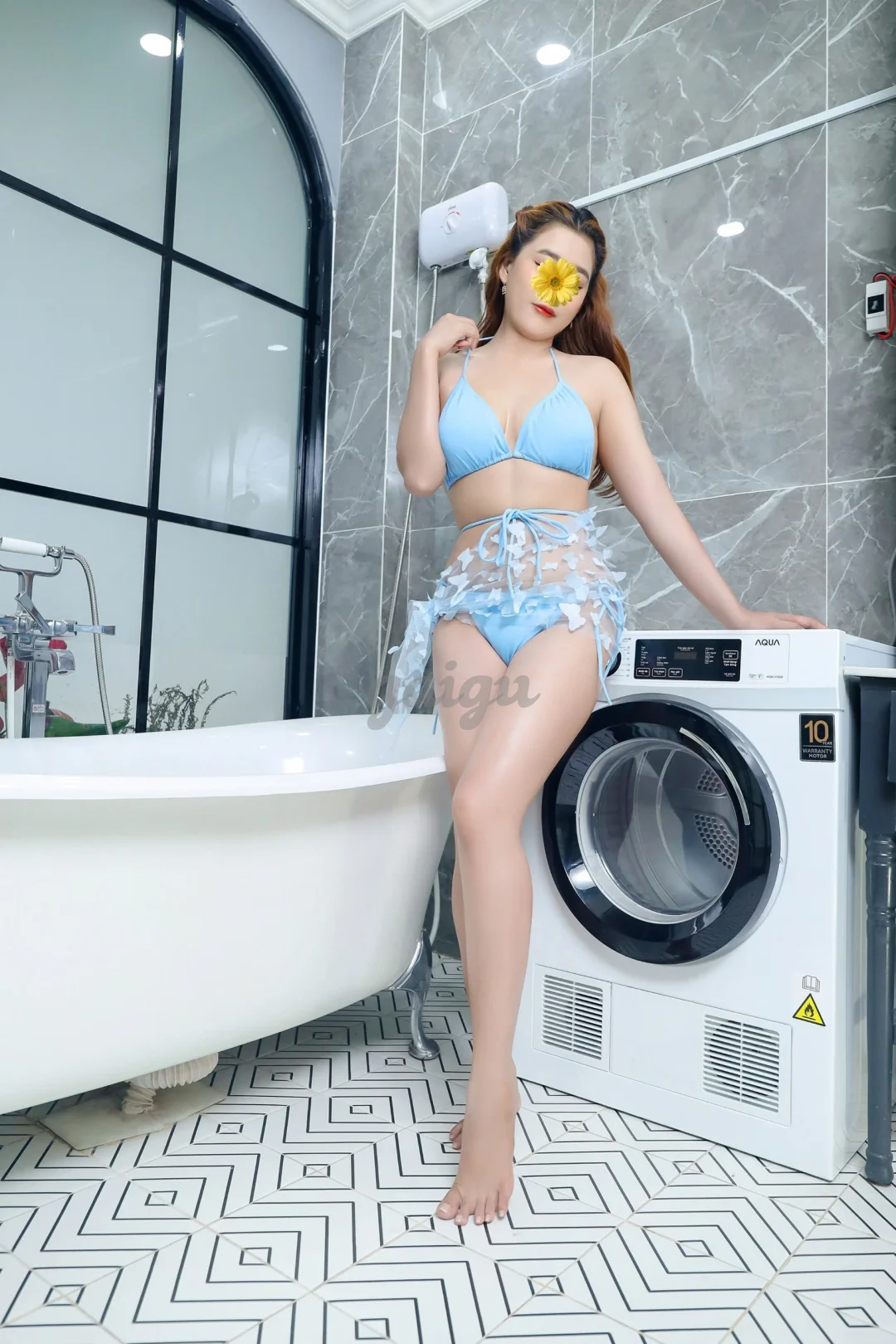 Gái Gọi 🌸 Diễm My 🌸 Gái Miền Tây 🌸Xinh Duyên Đẹp Ngỡ Ngàng 🌸 Chịch Thoải Mái,Không Hối Thúc