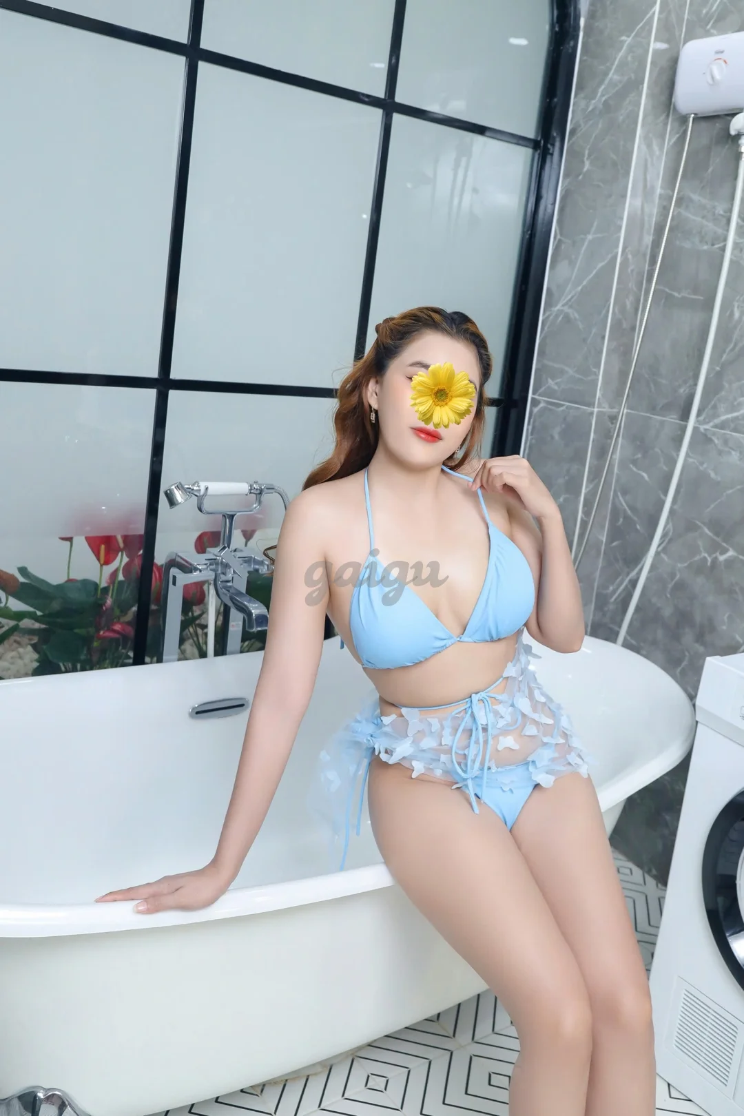 Gái Gọi 🌸 Diễm My 🌸 Gái Miền Tây 🌸Xinh Duyên Đẹp Ngỡ Ngàng 🌸 Chịch Thoải Mái,Không Hối Thúc