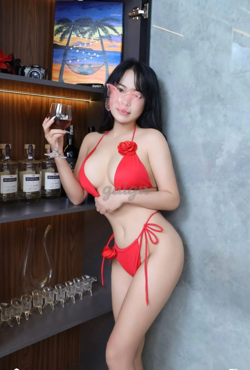 ❤️ Thu Hà - Nữ DÂM THẦN - Siêu Sexy đa tình
