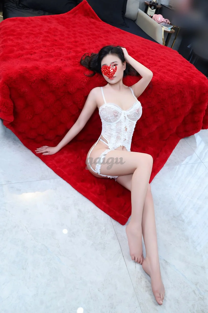 Trương Mẫn - Chân Dài - Body Đẹp - Gợi Tình - Hàng Tình Cảm