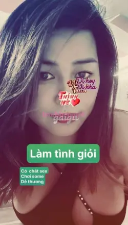 Yến Vy ❤️ Nhẹ Nhàng Êm Ái, Vú Đẹp Mông To