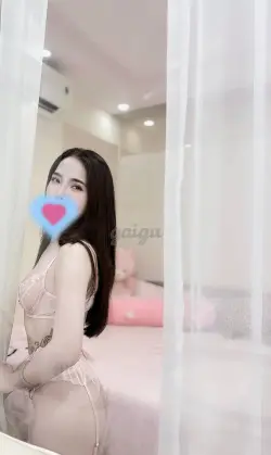 ⭐️VY VY⭐️MỚI TOANG XINH TEEN BODY CHẢY NƯỚC BỌT
