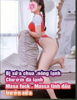 ❤️ MẨY LINH ❤️ Ngực ngon, mông mẩy - Dịu dàng chiều khách