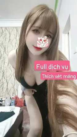[BỒ ĐỀ] LINH NHI SIÊU PHẨM GÁI XINH HÀNG NGON VÚ BÍM NON TƠ HỒNG HÀO CHỊCH CỰC PHÊ
