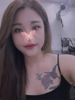 TRANG ANH Dâm Nữ  Chiều Chuộng và Nhiệt Tình