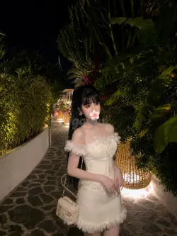 New Hot‼️Trinh Baby 2k1 💕 Xinh xắn Đáng yêu Làm Tình chuẩn người yêu ❤️❤️