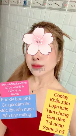 HOT GIRL Mộng Tuyền Sexy nóng bỏng Full SERVICE