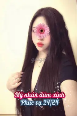 LY LY - Mỹ nhân dâm xinh - làm tình tê tái