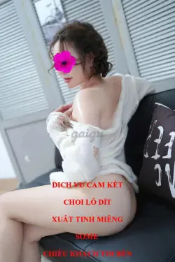 💗GÁI DÂM MAI ANH_BODDY SEXY LÀM TÌNH ĐẲNG CẤP RẤT NGON