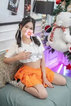 ❤️NGỌC TRANG❤️ Nhẹ Nhàng Êm Ái Như Cô Hầu Gái, Vú Đẹp Mông To