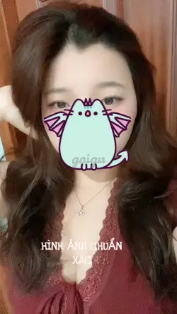 BÉ SU⭐ NON MÚP RỤP GU CỦA NHỮNG ANH THÍCH MŨM MĨM
ẢNH TỰ CHỤP 100%