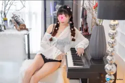 💗 GÁI XINH ANH THƯ _ NHỎ NHẮN ĐÁNG YÊU CHIỀU KHÁCH NHIỆT