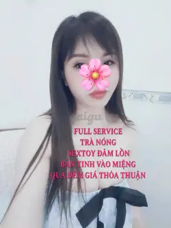 ❤️👅 LY LY 👅❤️ DÂM ĐÃNG FULL SERVICE