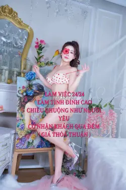 QUỲNH ANH NGON HƠN NGƯỜI YÊU CŨ