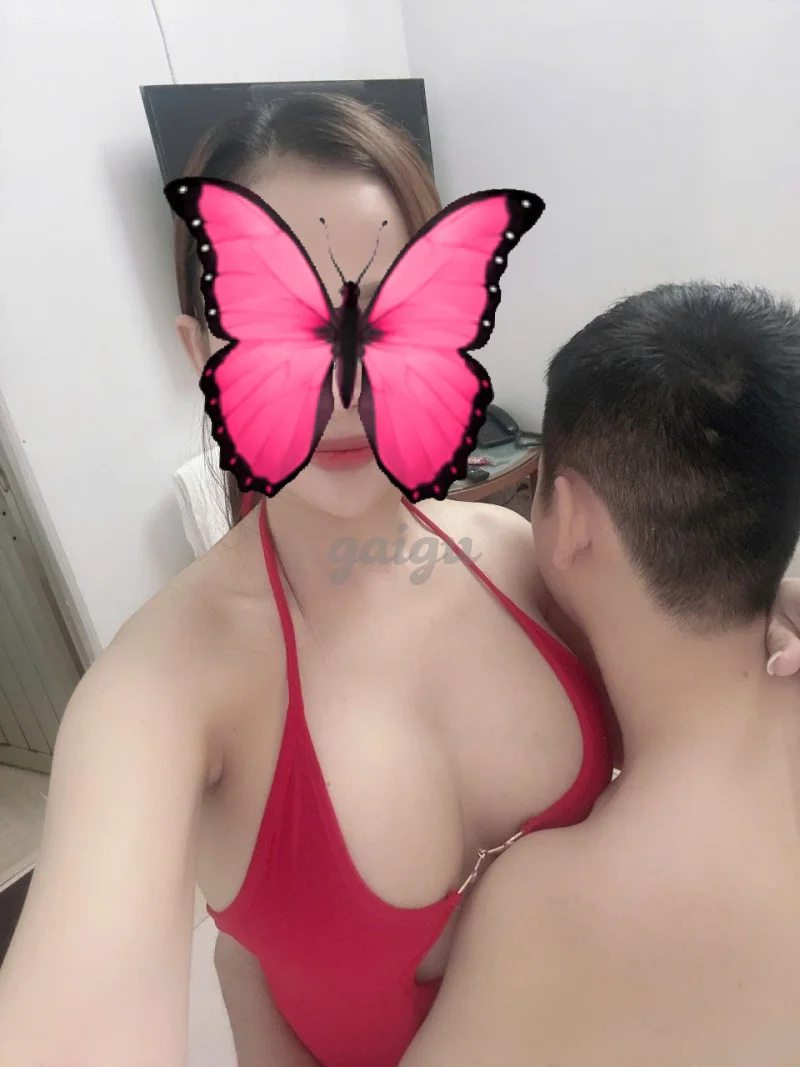 Ảnh đánh giá gái gọi