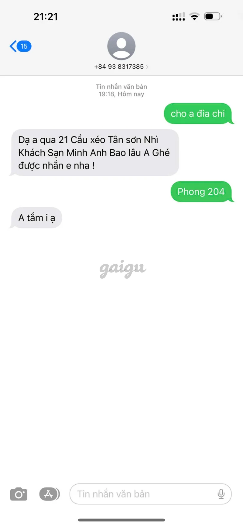 Ảnh đánh giá