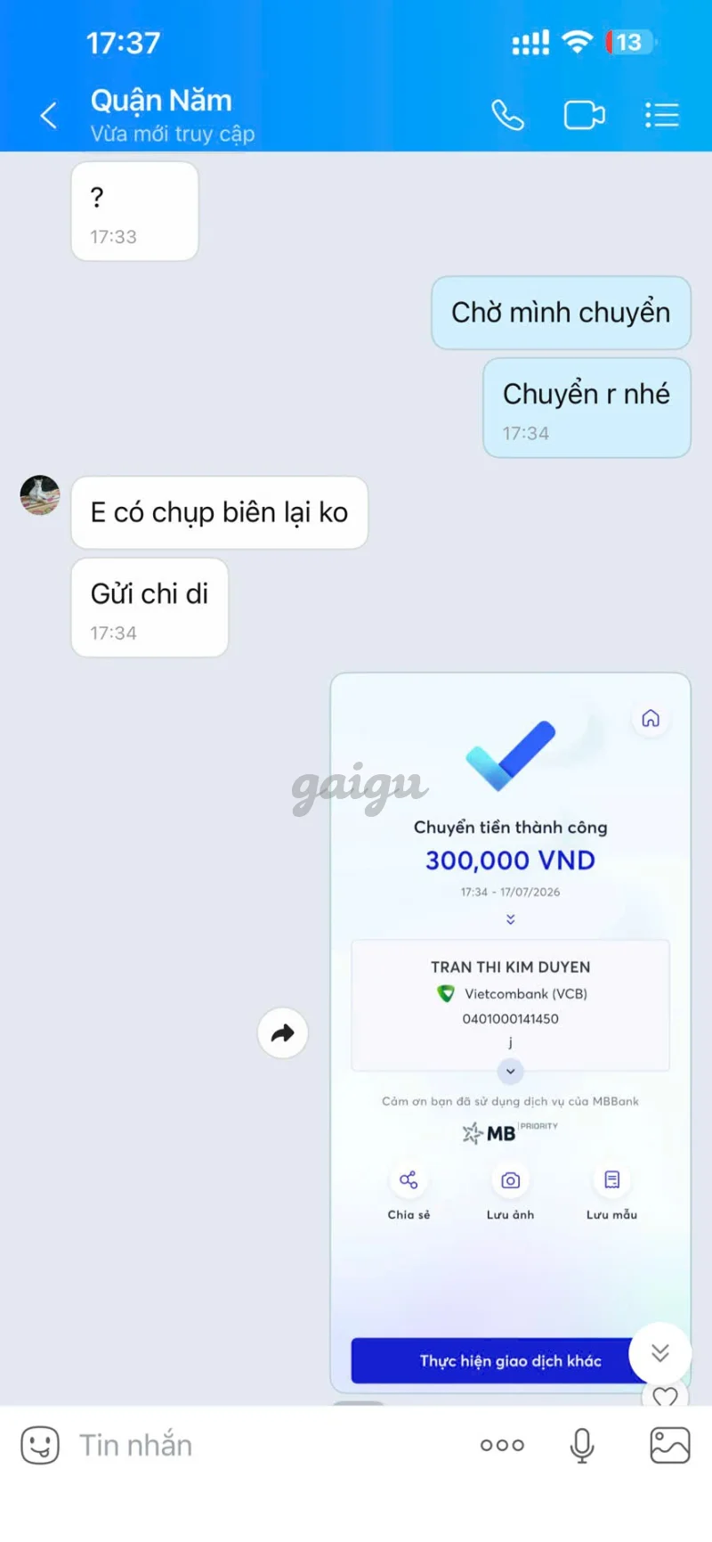 Ảnh đánh giá