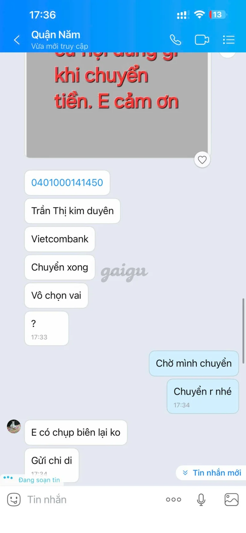 Ảnh đánh giá