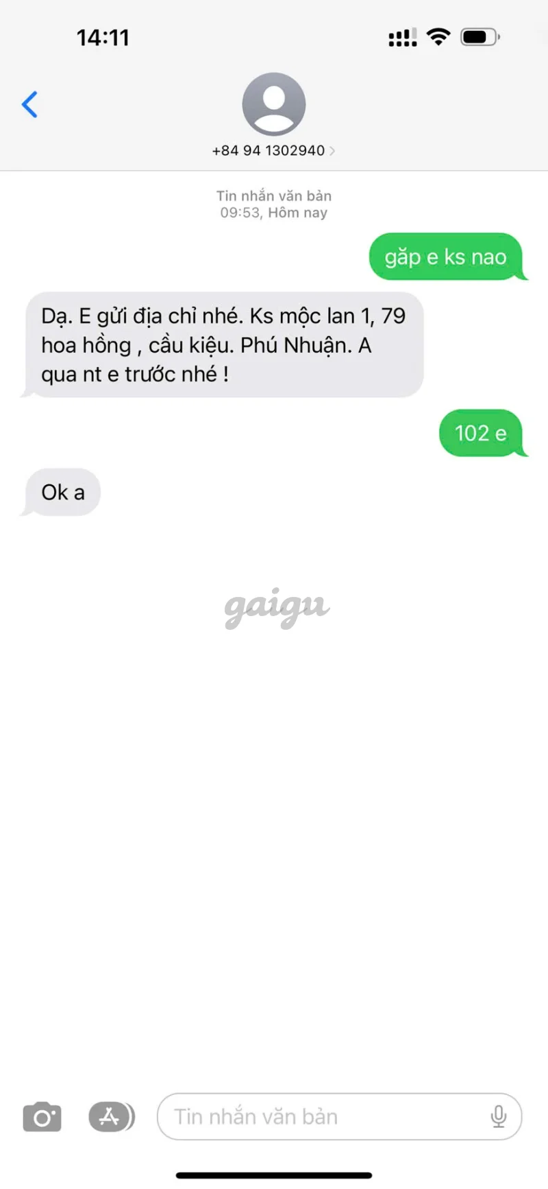 Ảnh đánh giá