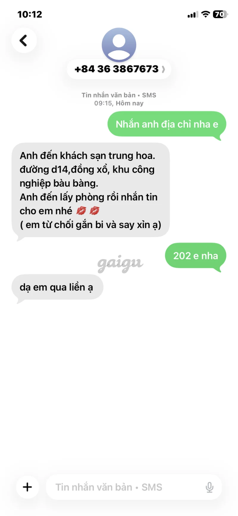 Ảnh đánh giá