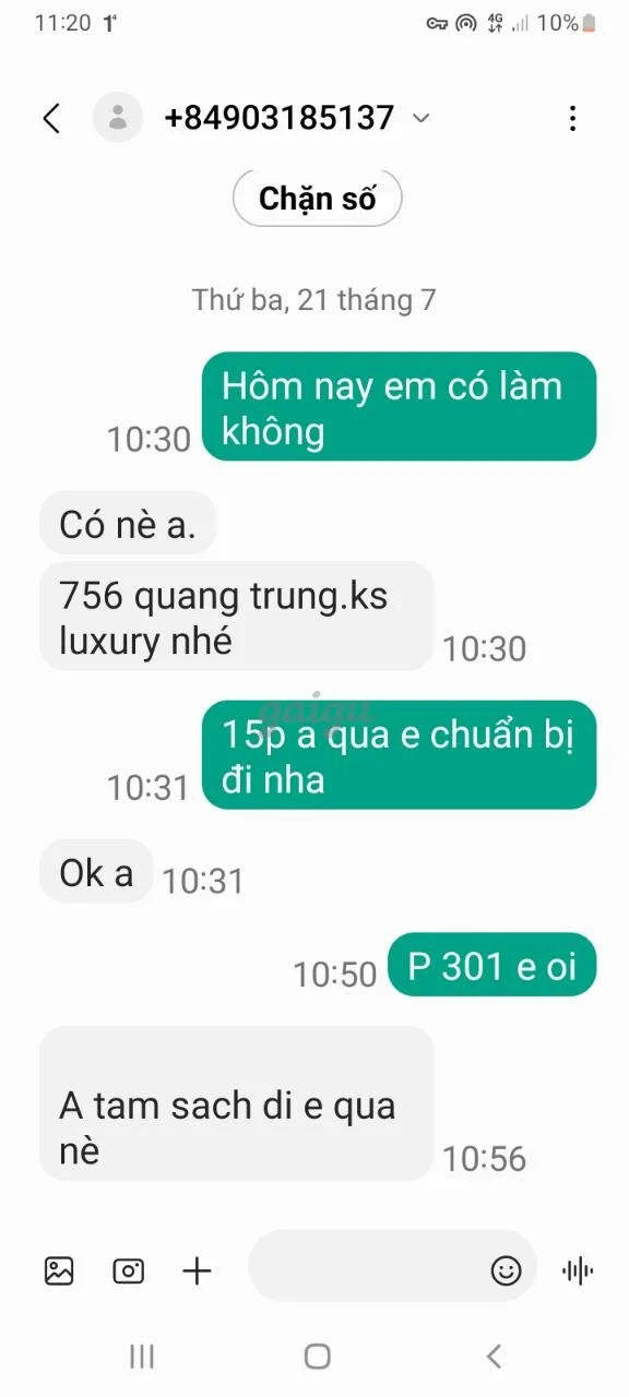 Ảnh đánh giá