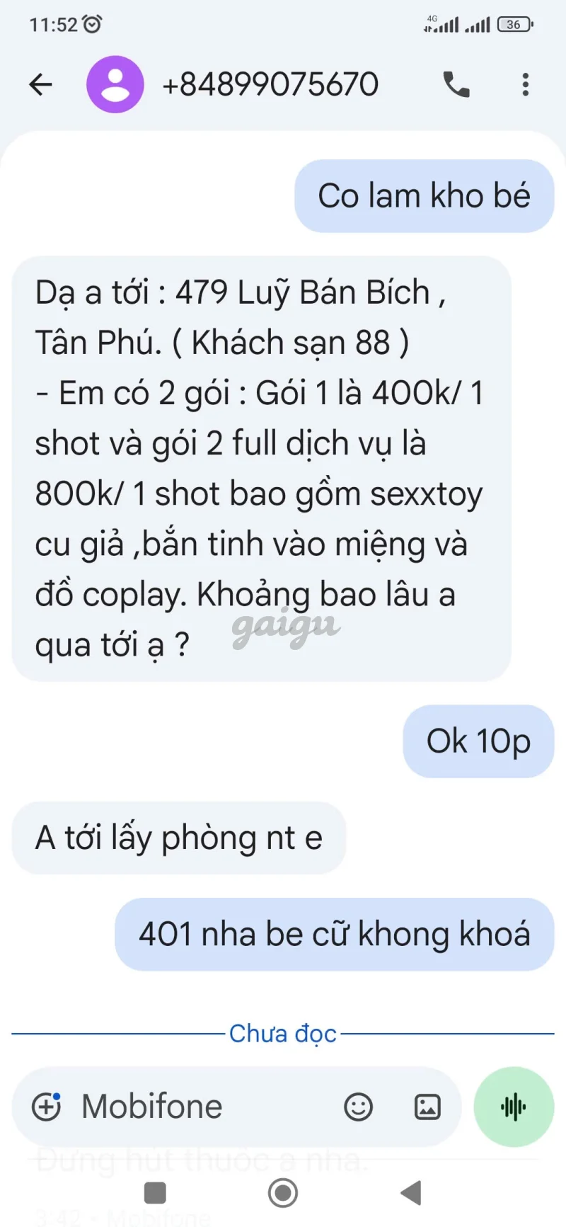 Ảnh đánh giá