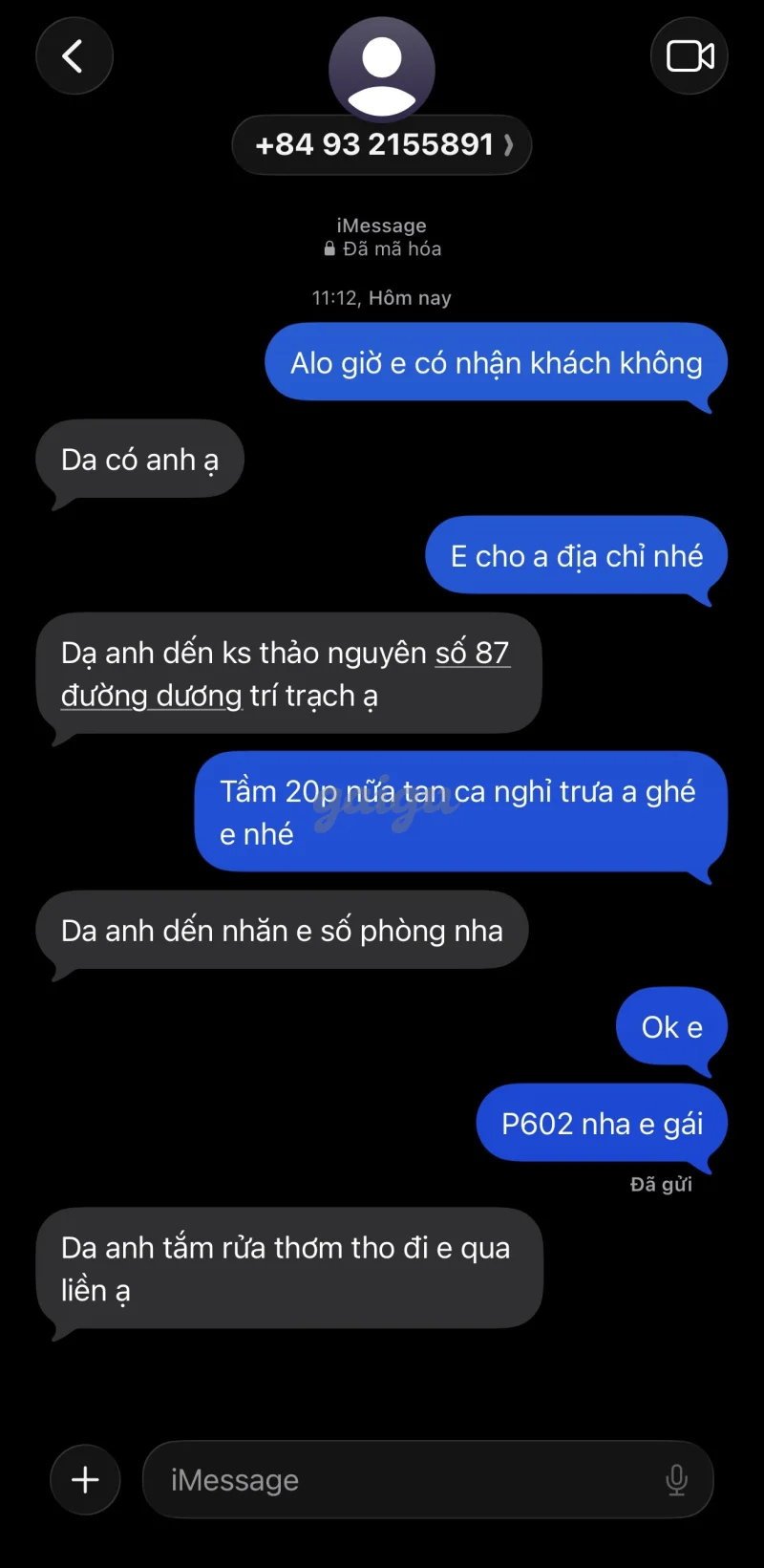 Ảnh đánh giá