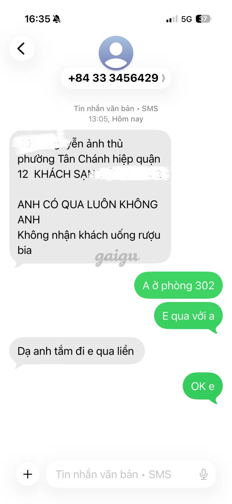 Ảnh đánh giá
