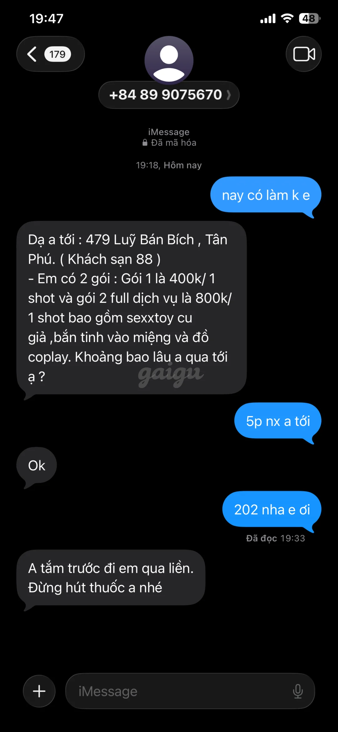 Ảnh đánh giá