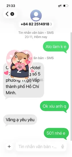 Ảnh đánh giá