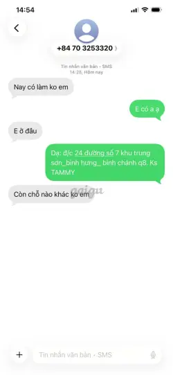 Ảnh đánh giá