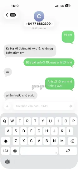 Ảnh đánh giá