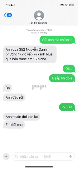 Ảnh đánh giá