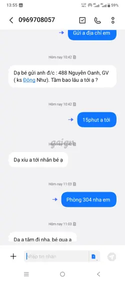 Ảnh đánh giá