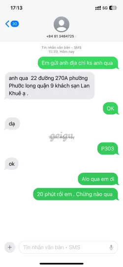 Ảnh đánh giá