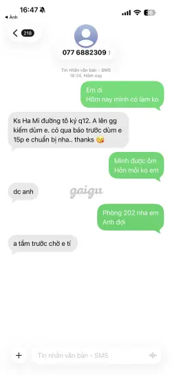 Ảnh đánh giá