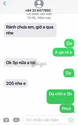 Ảnh đánh giá